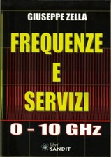 FREQUENZE E SERVIZI 0-10GHz
