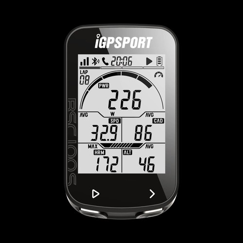 Computer gps bici - computer,