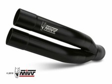 Terminale mivv double gun - terminale,