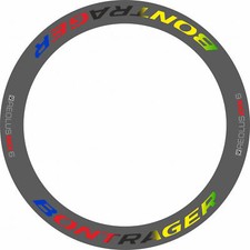 Adesivi Ruote BONTRAGER AEOLUS