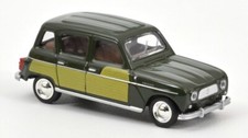 Modellino auto scala 1:54