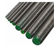 BARRA FILETTATA DA M5 A M36