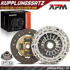 Kit frizione con - , di