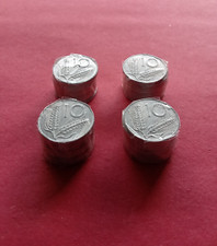 Lotto monete 10 lire - lotto, di