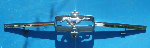 Vintage 1964 ford - ford, mustang