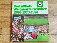 Album figurine WC 1966 70 74