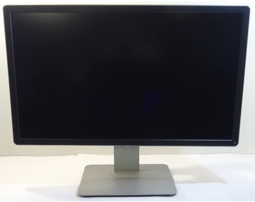 Monitor computer dell - monitor, pc
