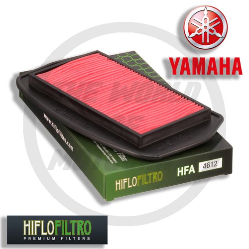 Hfa4612 yamaha fz6 - hfa4612,