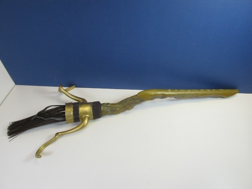 Large 90cm harry potter nimbus - large,