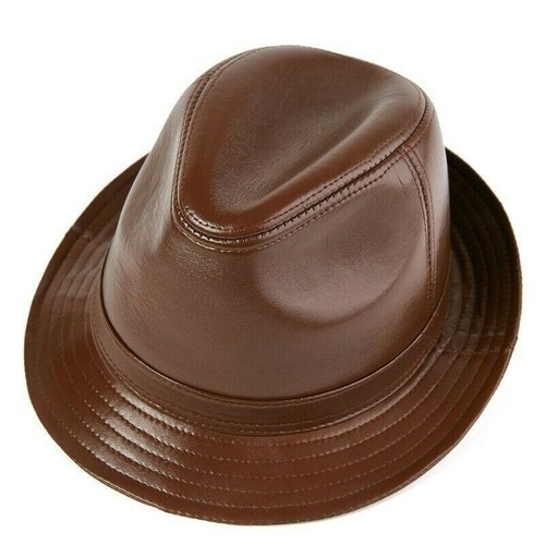 Cappello trilby unisex uomo - trilby,
