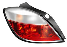 FARO FANALE POSTERIORE SX