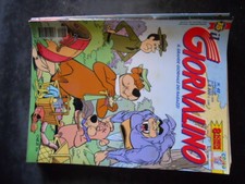 GIORNALINO n°42 1999 Romina