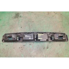 PARAURTI POST. P/INF. PER JEEP