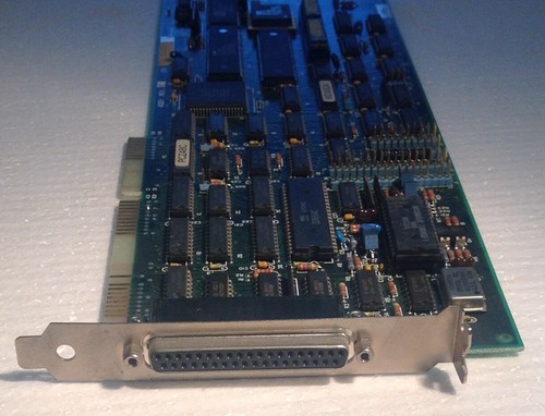 Scheda controller floppy disk
