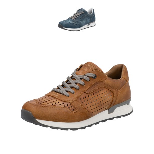 Rieker u0312 sneaker - rieker, basse