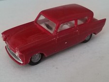 Ford anglia luxe politoys - anglia, de