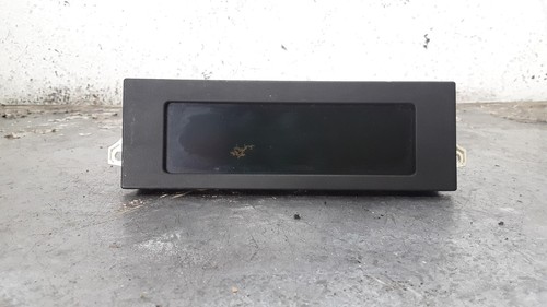 Display per peugeot 1007 - peugeot, 1°