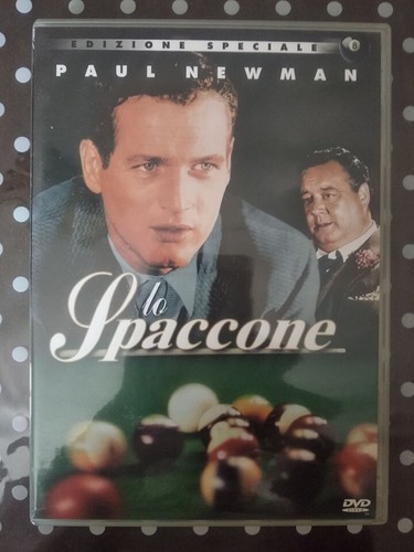 Dvd spaccone paul - lo,