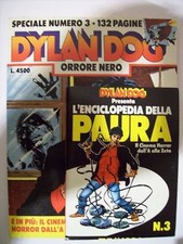Dylan Dog Special No. 3