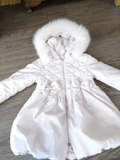 CAPPOTTO BAMBINA BIMBALO ETÀ