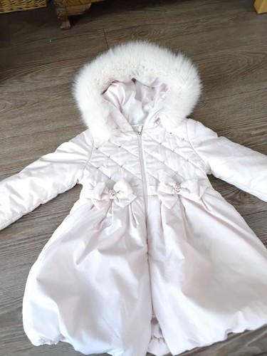 Cappotto bambina bimbalo età - cappotto,