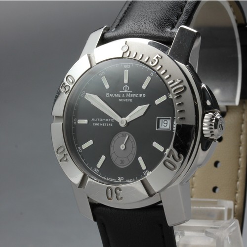 Orologio automatico uomo - orologio,