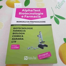 BIOTECNOLOGIE E FARMACIA 2
