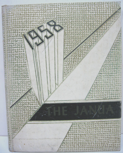1958 janua the - 1958, of