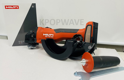 Hilti neuron neuron