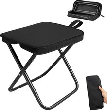 Sgabelli Pieghevoli, Sgabello