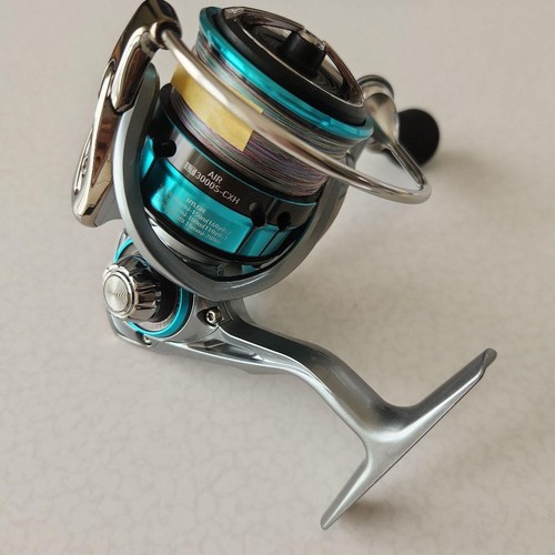 Mulinello spinning daiwa 18 - spinning,