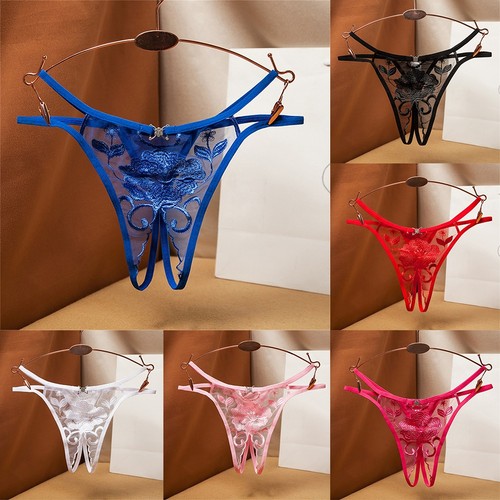 Intimo trasparente cintura - intimo,