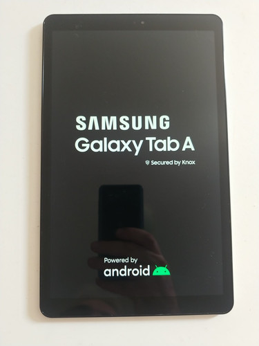 Samsung galaxy tab - a, 10,5"