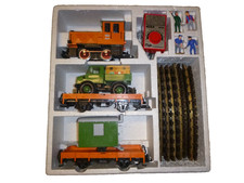 Kit avviamento LGB 20530 treno
