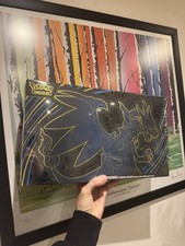 Pokemon TCG Mega Charizard