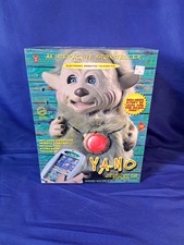 Yano narratore interattivo