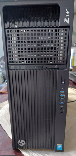 Z440 workstation - hp,