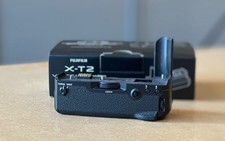 Fujifilm Fuji VPB-XT2 Vertical