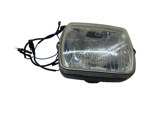 Faro fanale anteriore for moto - faro,