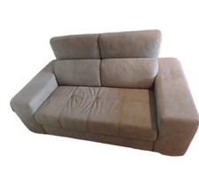 divano 2 posti usato ma come nuovo