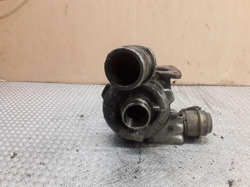 Turbocompressore renault - turbocompressore,