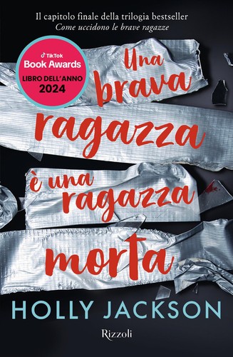 Brava ragazza una - ragazza,