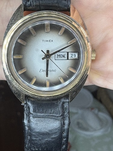 Orologio vintage anni - , timex