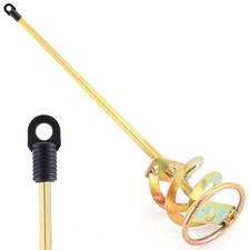 Attacco trapano agitatore vernice per secchio da 1-5 galloni per miscelazione vernice resina