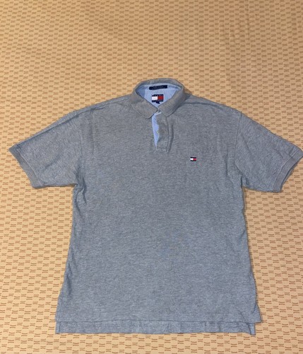 Polo tommy hilfiger - hilfiger, uomo
