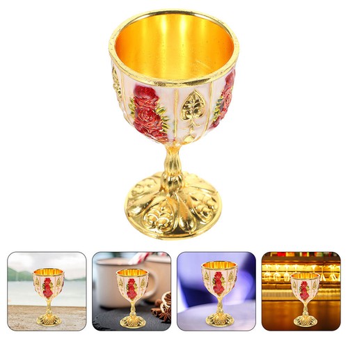 Pcs tazza di metallo - pcs,