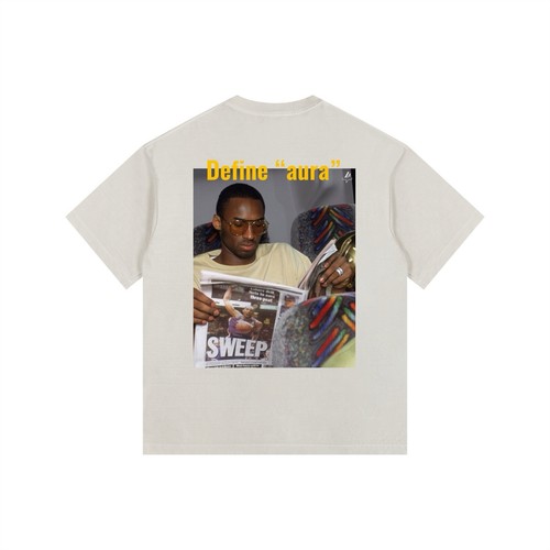 Shirt girocollo kobe - kobe, bryant