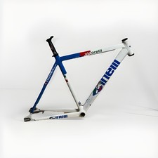 Cinelli Vigorelli Bike Frame