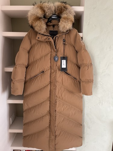 Blauer piumino donna - , lungo
