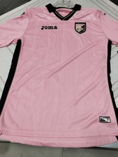 Maglia Calcio ⚽ Palermo Anno